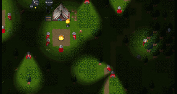 Killer Gin screenshot 1