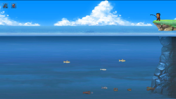 Killer Gin screenshot 8