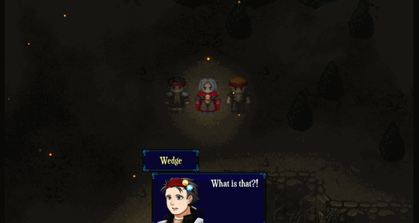 Killer Gin screenshot 2