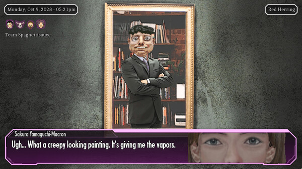 Phucker in the Rome screenshot 6
