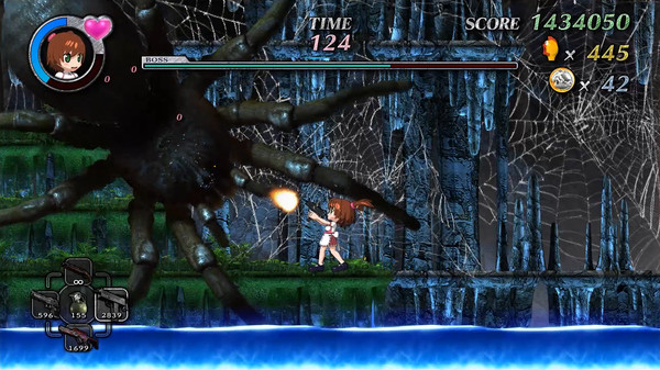 SHOOTING CHICKEN BRUTAL SUCKERS screenshot 8
