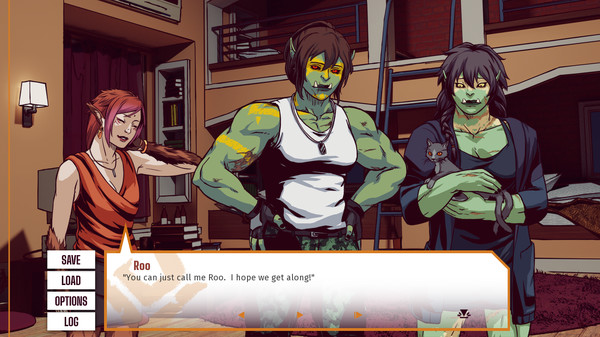 Salting the Earth screenshot 2