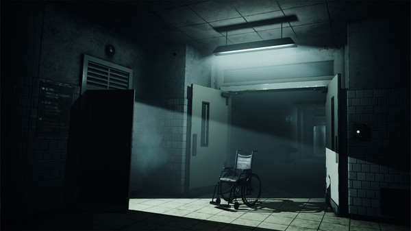 Hospitality VR screenshot 1