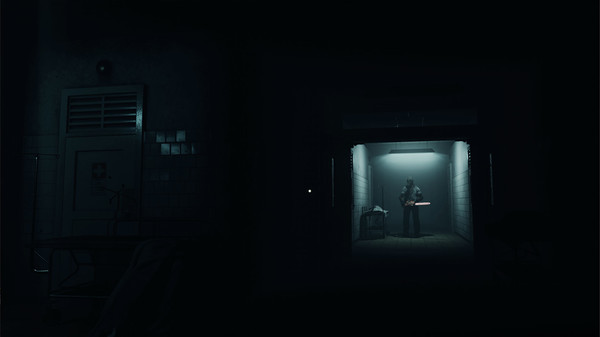 Hospitality VR screenshot 5