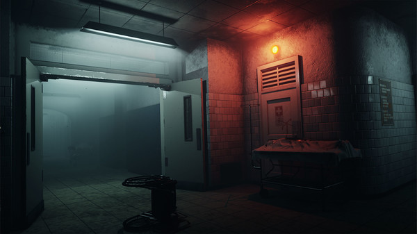 Hospitality VR screenshot 4