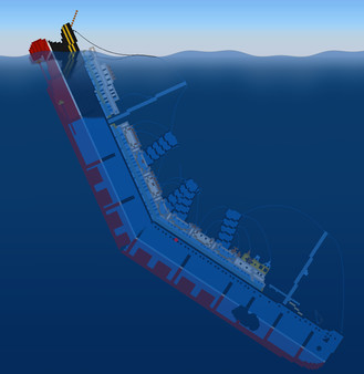 Sinking Simulator screenshot 7