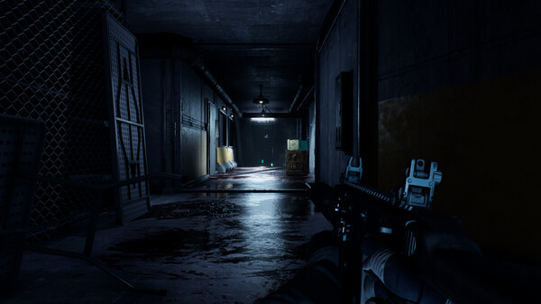 Trepang2 screenshot 2