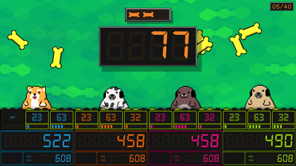 Dogs of Wallstreet screenshot 5