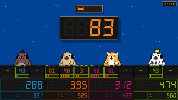 Dogs of Wallstreet screenshot 6