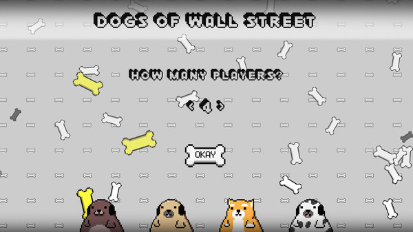 Dogs of Wallstreet screenshot 7