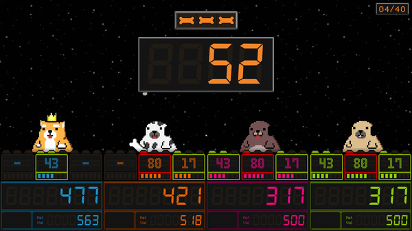 Dogs of Wallstreet screenshot 3