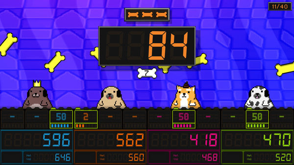 Dogs of Wallstreet screenshot 4