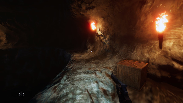 Skin Witch screenshot 8