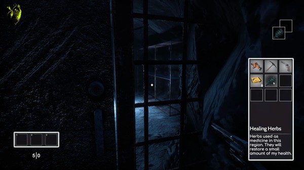 Skin Witch screenshot 5