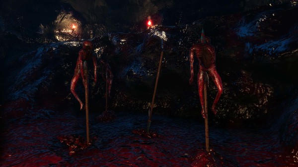 Skin Witch screenshot 1
