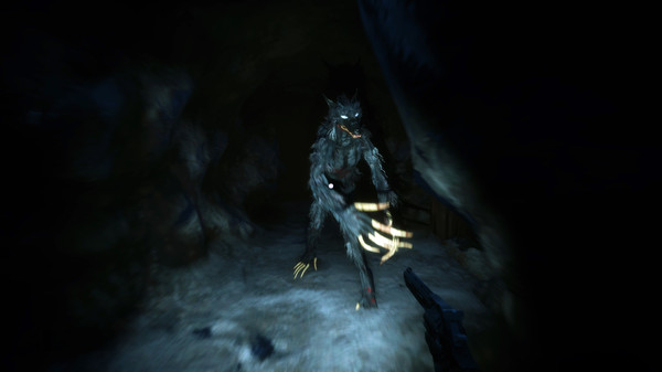 Skin Witch screenshot 12