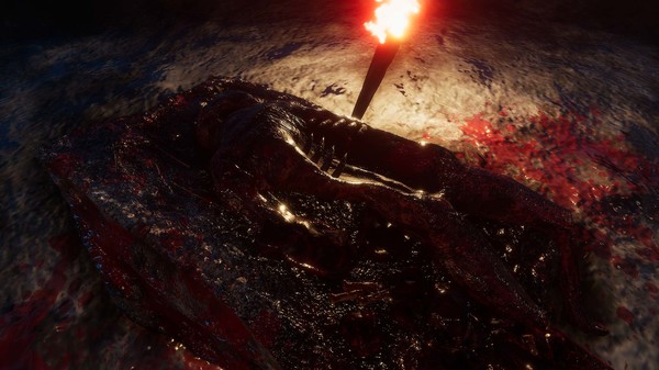 Skin Witch screenshot 11