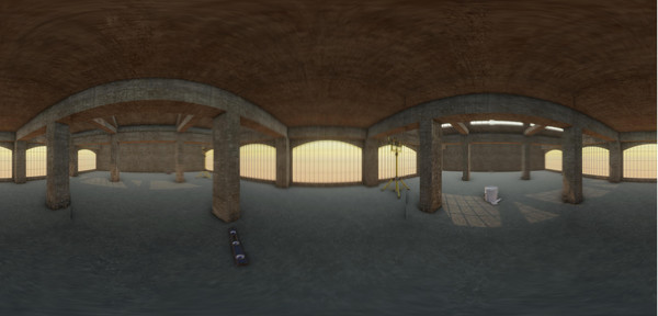 Chameleon Gallery screenshot 4