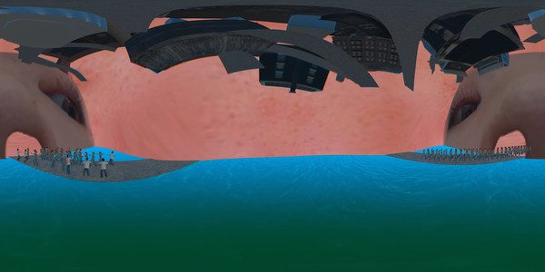 Chameleon Gallery screenshot 7