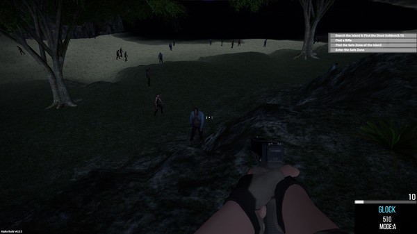 Lost Home : Battle Of Island screenshot 12