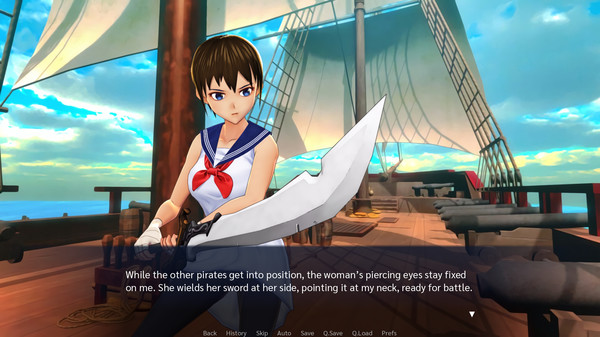 Legend of Everything screenshot 8