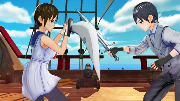 Legend of Everything screenshot 1