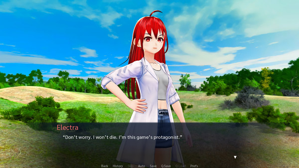 Legend of Everything screenshot 11