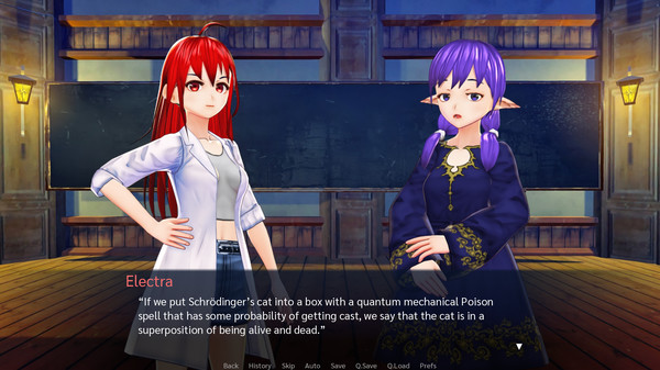 Legend of Everything screenshot 12