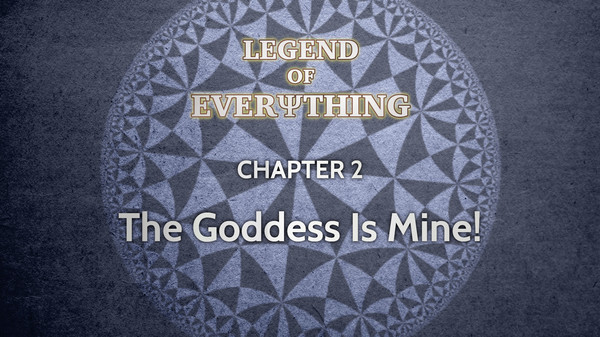 Legend of Everything screenshot 7