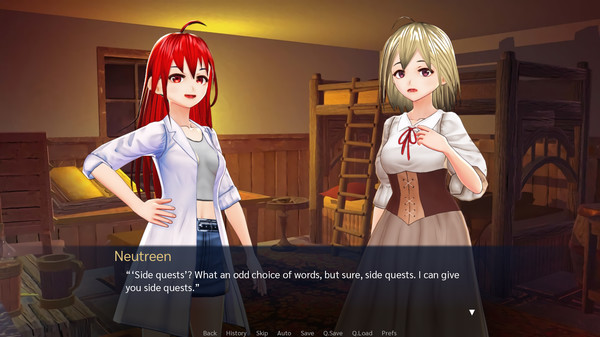 Legend of Everything screenshot 10