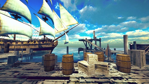 Legend of Everything screenshot 9