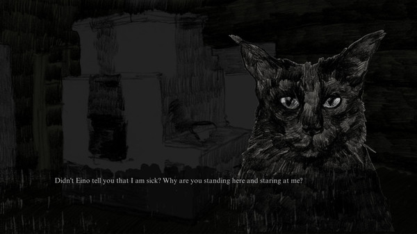 Morok screenshot 1