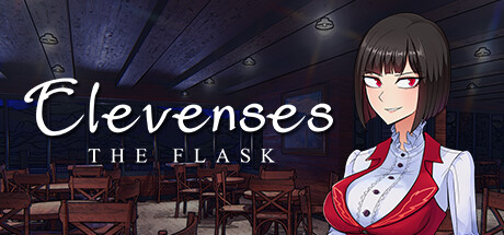 Elevenses: The Flask