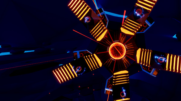Synthesis Universe -Episode 00- screenshot 1