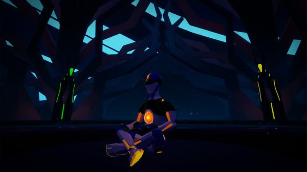 Synthesis Universe -Episode 00- screenshot 9