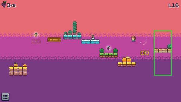 Shuffle World screenshot 1