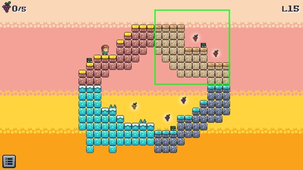 Shuffle World screenshot 3