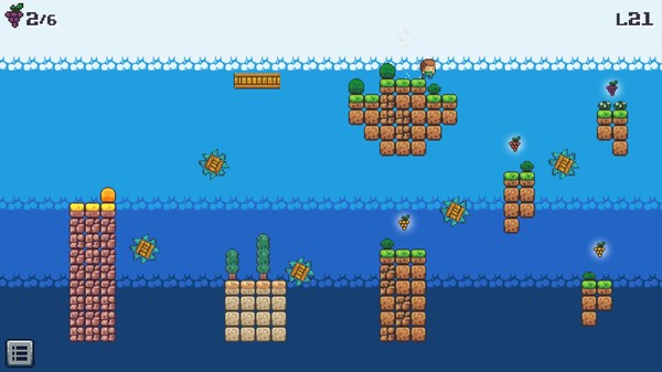 Shuffle World screenshot 8