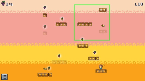 Shuffle World screenshot 6