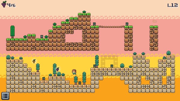 Shuffle World screenshot 4