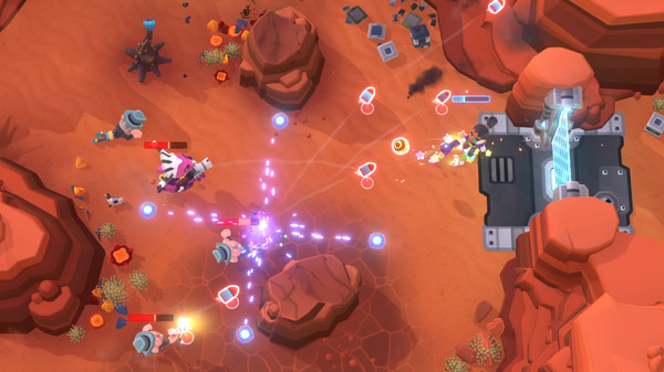 TombStar screenshot 9