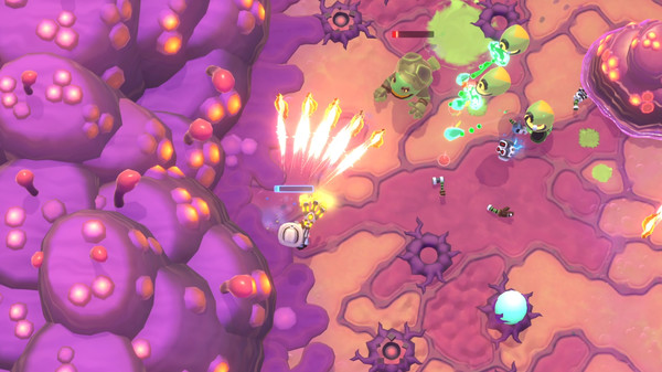 TombStar screenshot 5