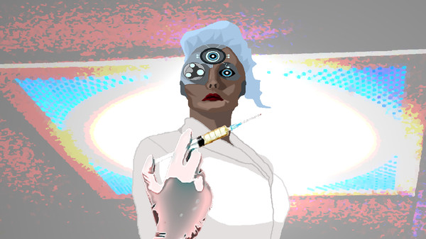 New Tricks for Old Gods screenshot 1