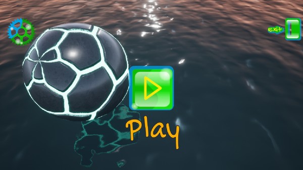 MAD Maze screenshot 1