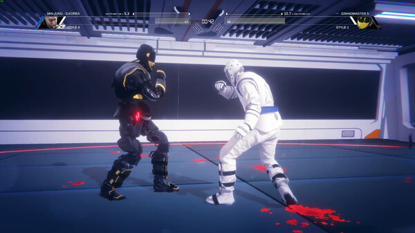 ONAR - Off World Fighter screenshot 6