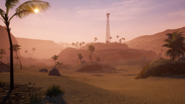 Beyond Enemy Lines 2 Online screenshot 4