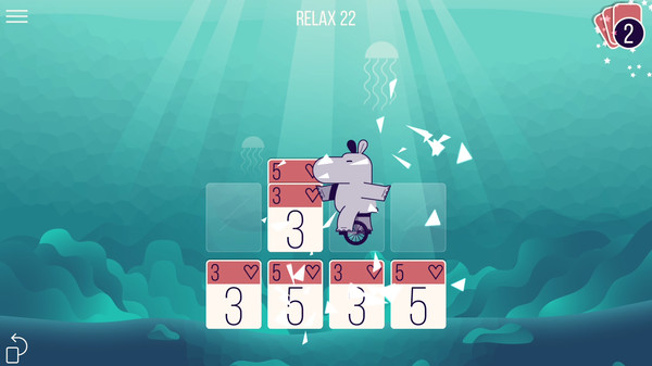 Match Solitaire screenshot 1