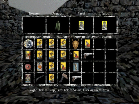 PAGAN: Autogeny screenshot 5