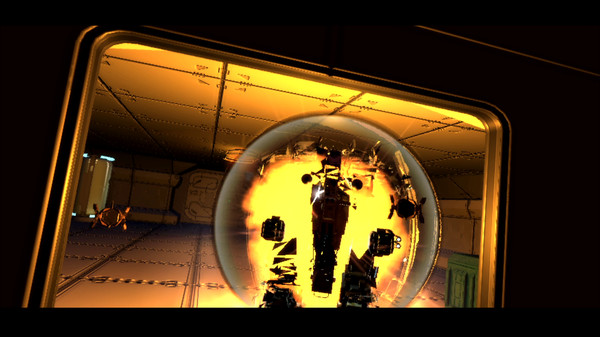 Final Mission VR screenshot 5