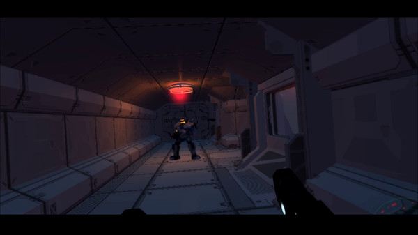 Final Mission VR screenshot 4